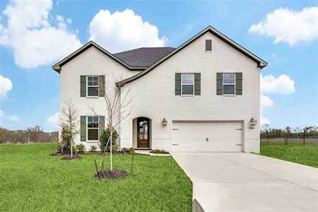 9304 Bengal Court Godley, TX 76044