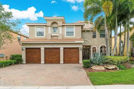 3141 Hamblin Way Wellington, FL 33414