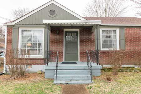814 Delaware Ave Madison, TN 37115