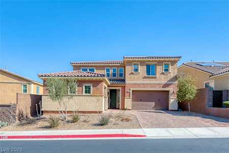 936 Pomander Point Place Henderson, NV 89012