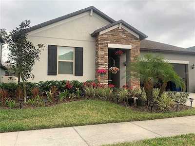 8843 Flourish Dr Land O Lakes, FL 34637