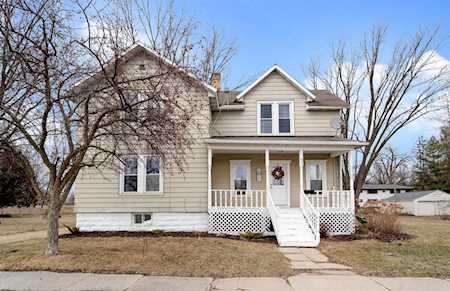 401 W Waupaca St New London, City of New London, WI 54961