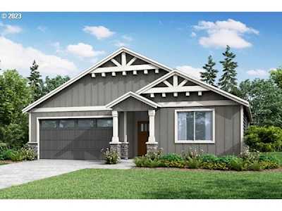 311 W 17th ST Lafayette, OR 97127