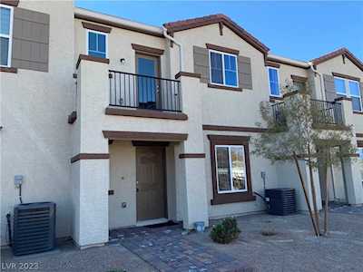 1290 Arcadia Rim Place Henderson, NV 89002