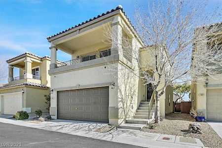 7868 Garden Rock St Las Vegas, NV 89149