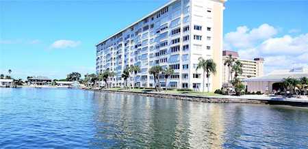 4750 Cove CIRCLE #201 St. Petersburg, FL 33708