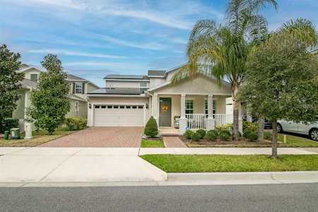 15236 Evergreen Oak LOOP Winter Garden, FL 34787