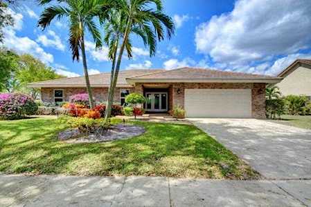 3601 NW 23rd Court Boca Raton, FL 33431