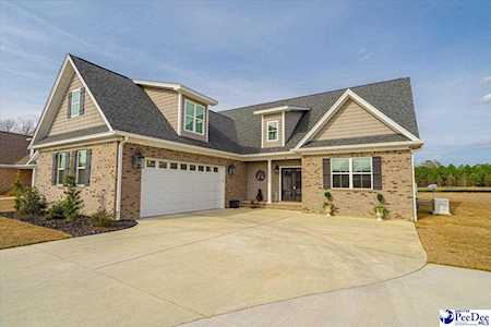3407 Old Ivey Lane Florence, SC 29501