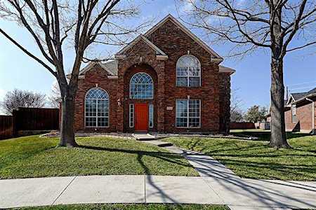 10700 Spring Lake Road Frisco, TX 75035