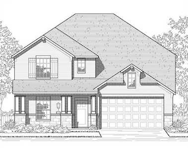 2409 Plover Lane Northlake, TX 76226
