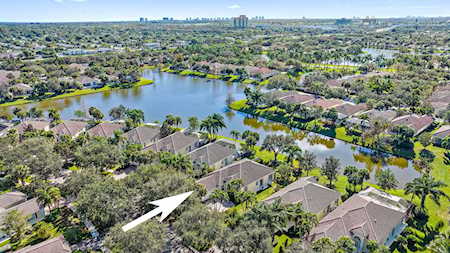 1357 Saint Lawrence Drive Palm Beach Gardens, FL 33410