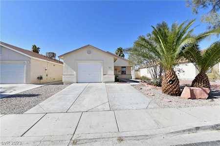 5341 Jose Ernesto St North Las Vegas, NV 89031
