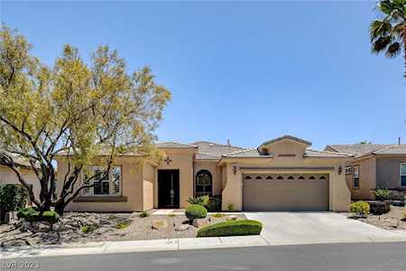4178 Bacio Bello Ln Las Vegas, NV 89135