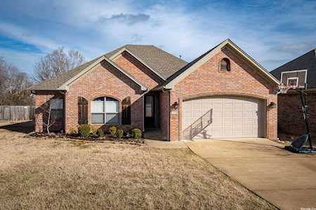 232 Nantucket Loop Maumelle, AR 72113