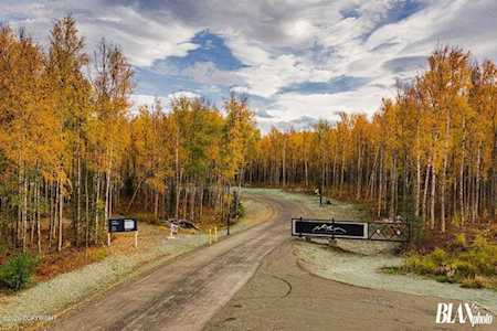 B3 L8 Chigmit Circle Wasilla, AK 99654