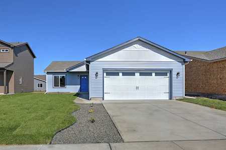 10318 W Lingonberry Ct Cheney, WA 99004