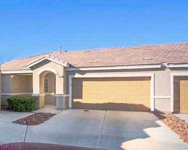 4845 Rose Window Ct Las Vegas, NV 89131