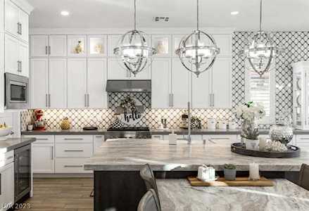 457 Bosco Di Fiore St Las Vegas, NV 89138