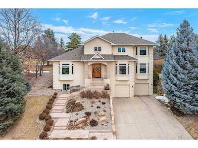 1720 Cottonwood Point Dr Fort Collins, CO 80524