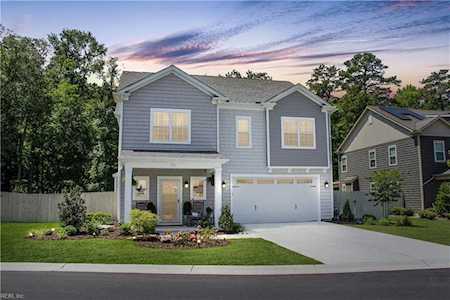 1918 Merano Ln Chesapeake, VA 23322