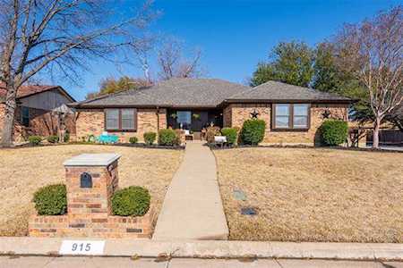 915 Thistle Ridge Lane Arlington, TX 76017