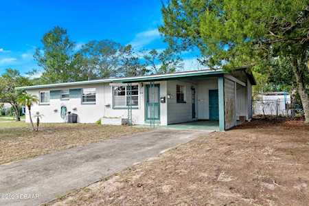1500 Primrose Lane Daytona Beach, FL 32117