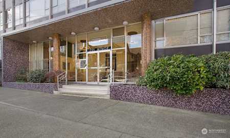 1221 Minor Ave #105 Seattle, WA 98101