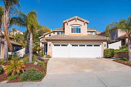 8868 Gainsborough Avenue San Diego, CA 92129