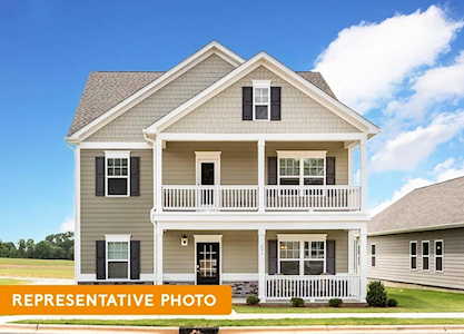 122 Kerri Dawn Ln Locust, NC 28097