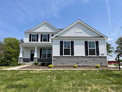 2541 Bellgrove Place Delaware, OH 43015