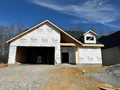 4065 Buttermilk Rd Lexington, KY 40509