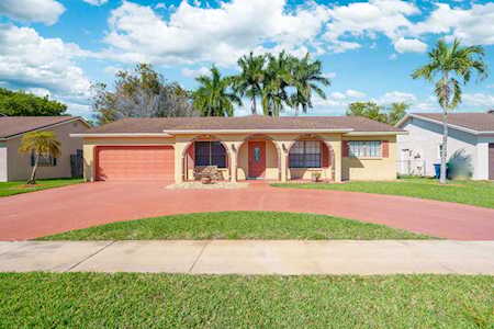 10341 NW 20th Court Sunrise, FL 33322