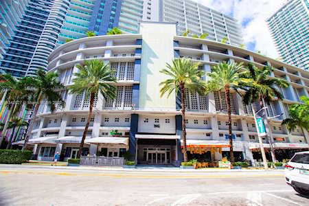 1250 S Miami Ave #1113 Miami, FL 33130