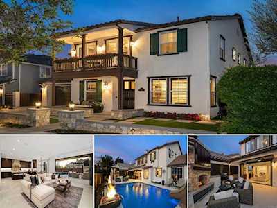 6265 Arbor Rose Drive Carlsbad, CA 92009