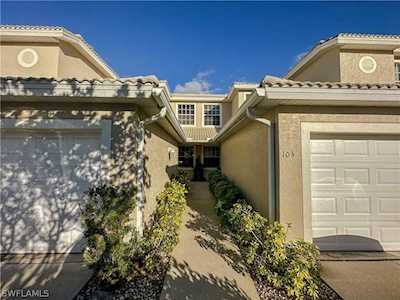 1134 Sweetwater Ln #O-102 Naples, FL 34110