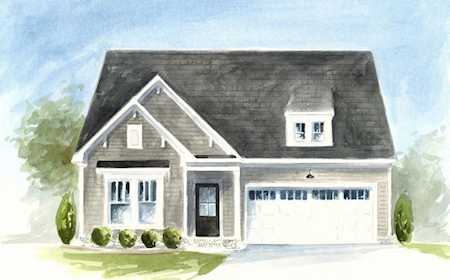 2004 Crossing Creek Place Antioch, TN 37013