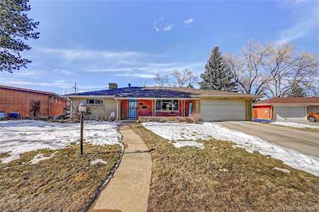 3955 Allison St Wheat Ridge, CO 80033
