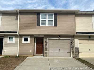 2623 Gardner Park Dr Fayetteville, NC 28304