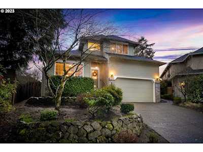 15456 SW Gibraltar CT Beaverton, OR 97007