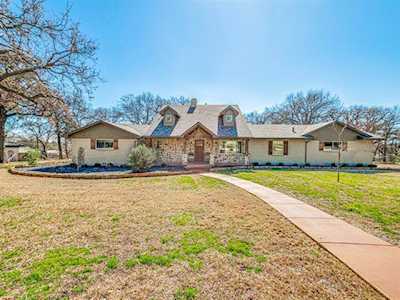 217 Oak Crest Hill Drive Colleyville, TX 76034