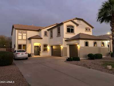 3549 S Oxley Circle Mesa, AZ 85212