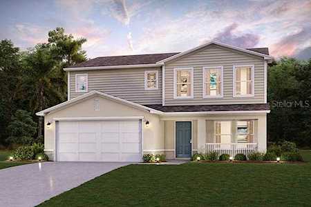 8522 N Merrimac WAY Citrus Springs, FL 34434