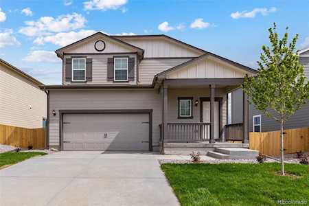 7110 Vermillion Street Frederick, CO 80530