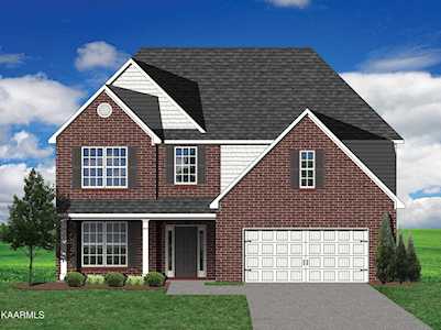 1140 Snowy Peak Ln Knoxville, TN 37922