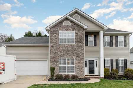 6629 Barkley Farm Rd Huntersville, NC 28078