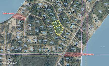 10946 W Prince Charming Dr Houston, AK 99694