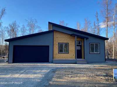 6267 S Dunlin Circle Wasilla, AK 99623