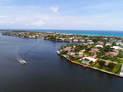 51 Spanish River Drive Ocean Ridge, FL 33435