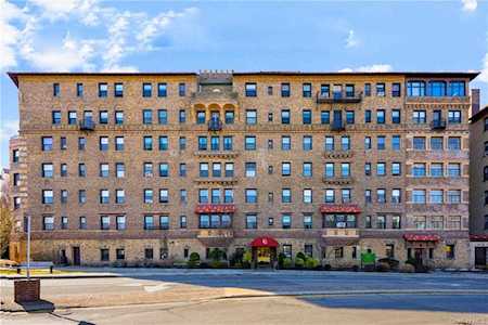 14 N Chatsworth Avenue #2H Larchmont, NY 10538